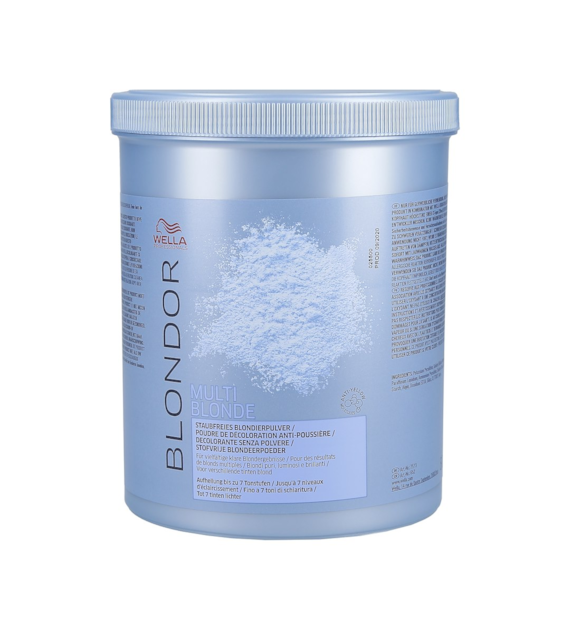 BLONDOR POWDER 800G
