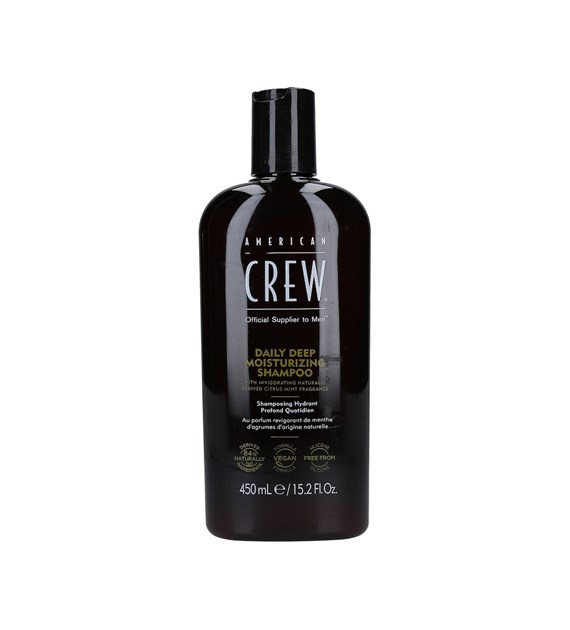 AC CLASSIC DEEP MOISTURING SHAMPOO 450ML