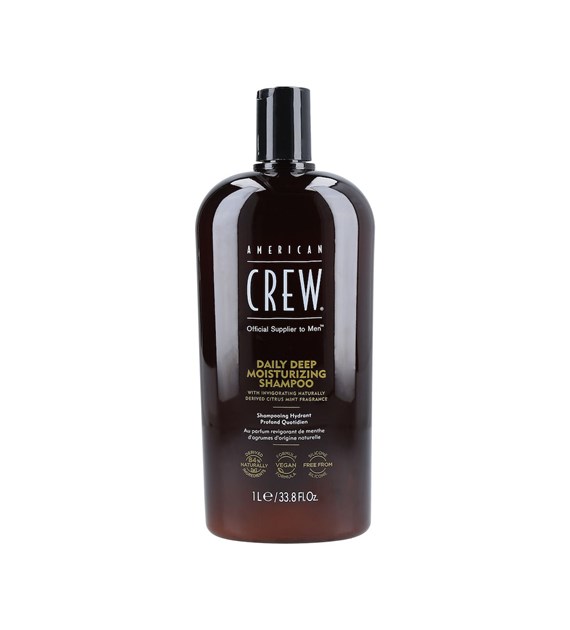 AC CLASSIC DEEP MOISTURING SHAMPOO 1L