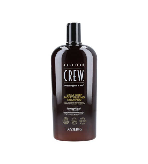 AC CLASSIC DEEP MOISTURING SHAMPOO 1L