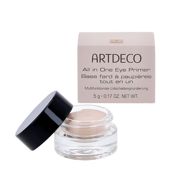 AD ALL IN ONE EYE PRIMER