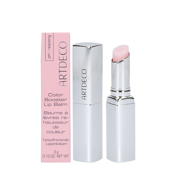 AD COLOR BOOSTER LIP BALM 3G