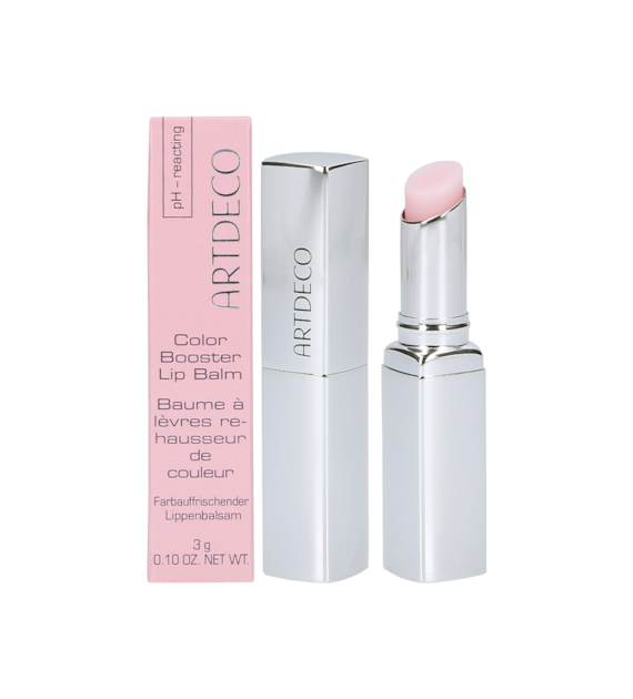 AD COLOR BOOSTER LIP BALM 3G
