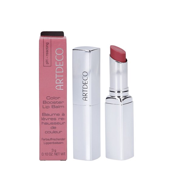 AD COLOR BOOSTER LIP BALM 4 3G