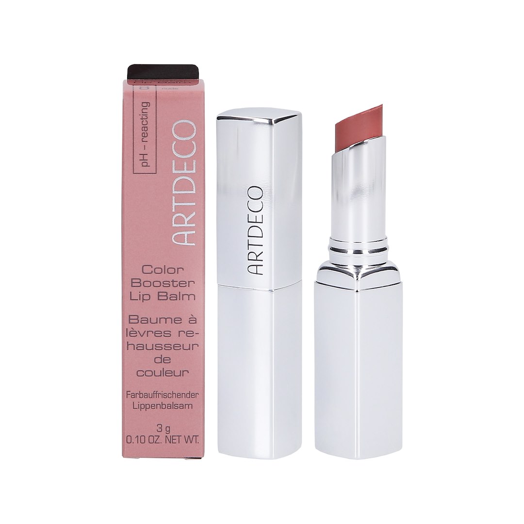 AD COLOR BOOSTER LIP BALM 8 3G