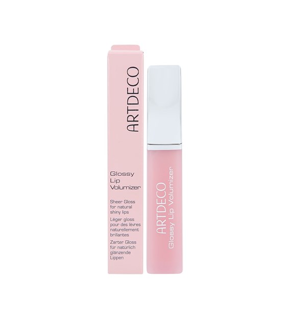 AD GLOSSY LIP VOLUMIZER 6ML