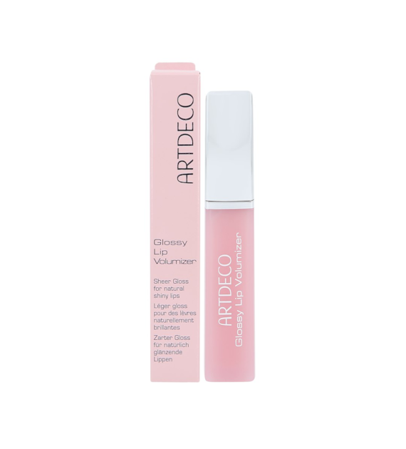 AD GLOSSY LIP VOLUMIZER 6ML