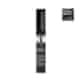 AD MASCARA VOLUME SENSATION 01 BLACK 15ML