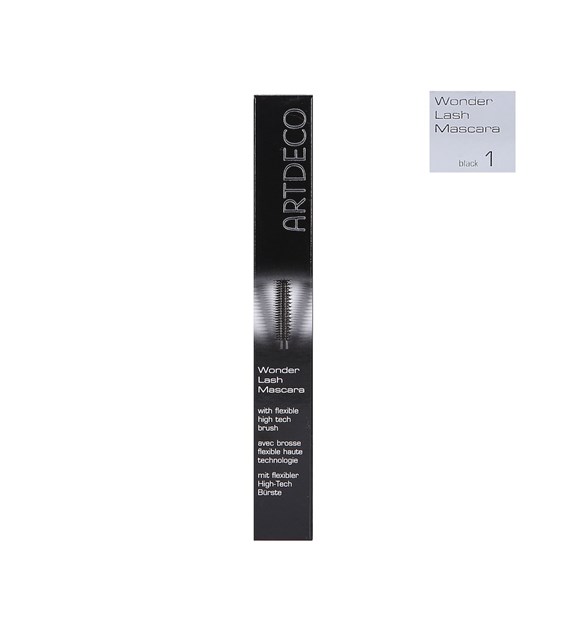 AD MASCARA WONDER LASH BLACK 10ML