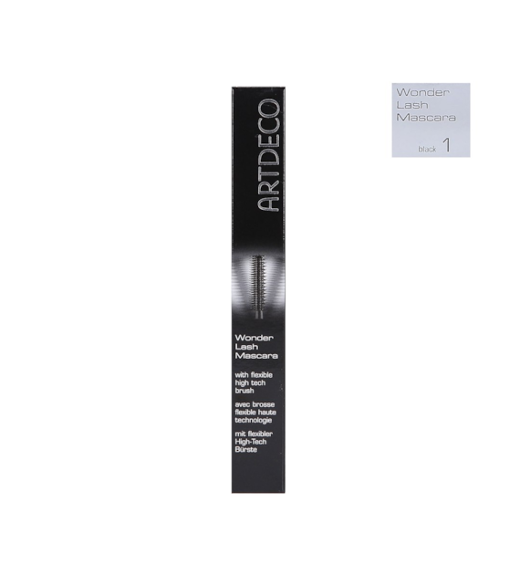 AD MASCARA WONDER LASH BLACK 10ML