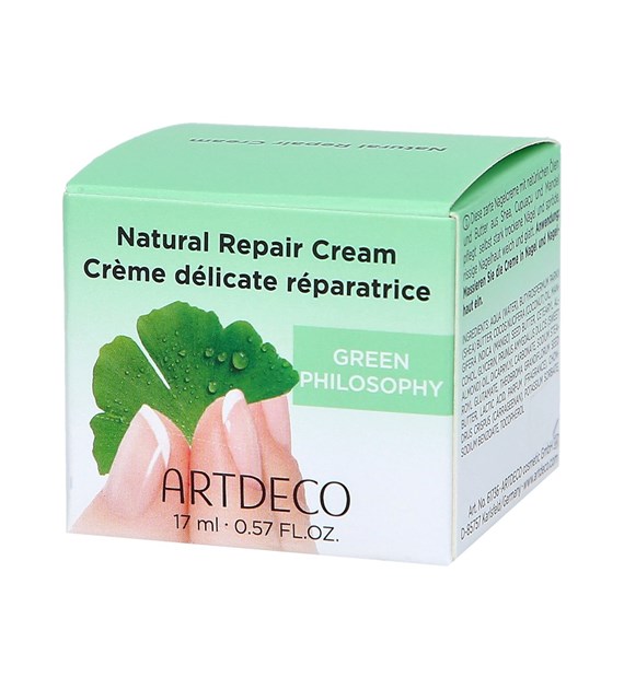 AD NATURAL REPAIR CREAM 17ML