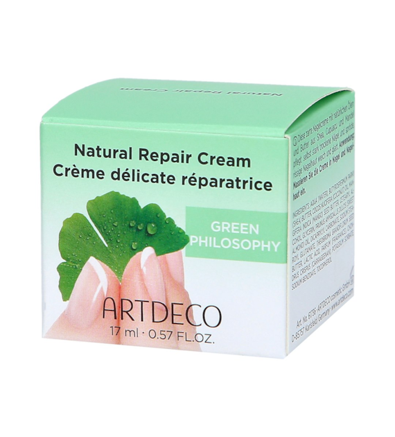 AD NATURAL REPAIR CREAM 17ML
