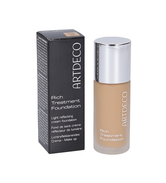 AD RICH TREATMENT 18 DEEP HONEY 20ML