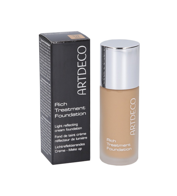AD RICH TREATMENT 18 DEEP HONEY 20ML