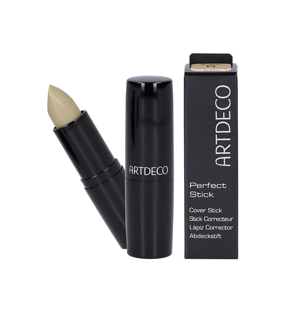 AD PERFECT STICK 06 NEUTRALIZING GREEN 4G