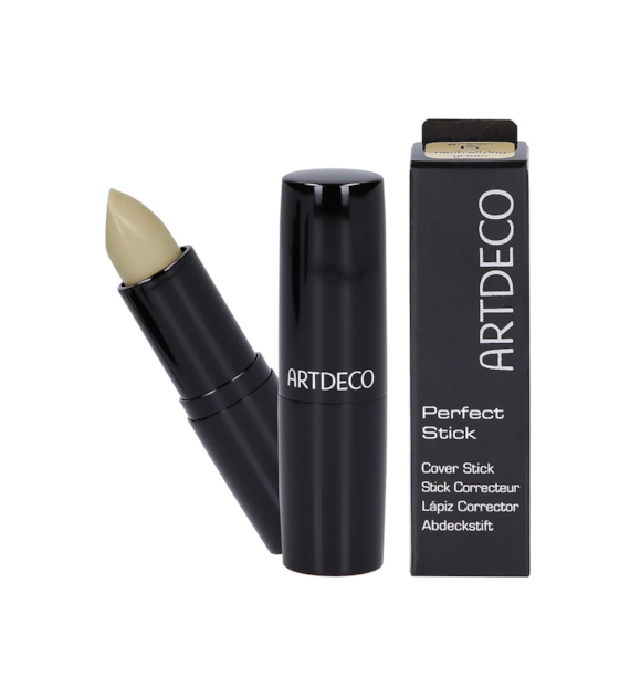 AD PERFECT STICK 06 NEUTRALIZING GREEN 4G