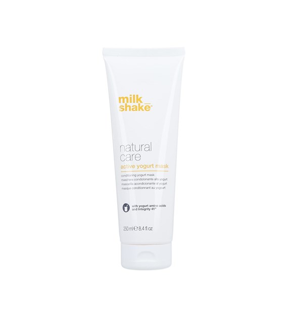 MS ACTIVE YOGURT MASK 250ML