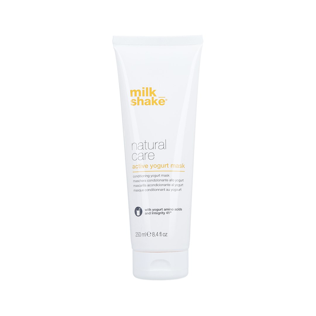 MS ACTIVE YOGURT MASK 250ML