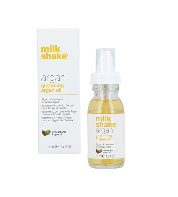 MS ARGAN OIL 50ML