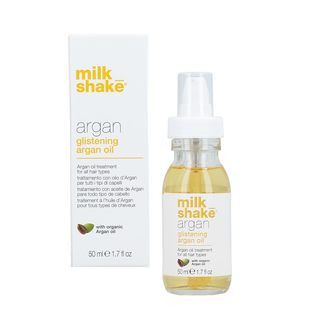 MS ARGAN OIL 50ML