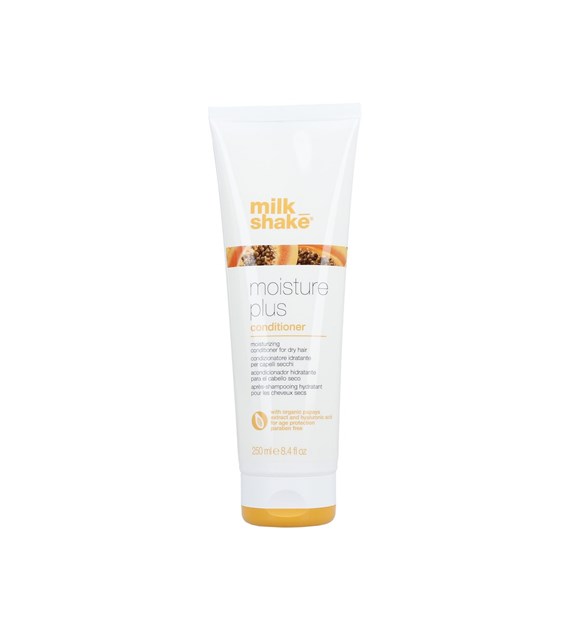 MS MOISTURE PLUS CONDITIONER 250ML