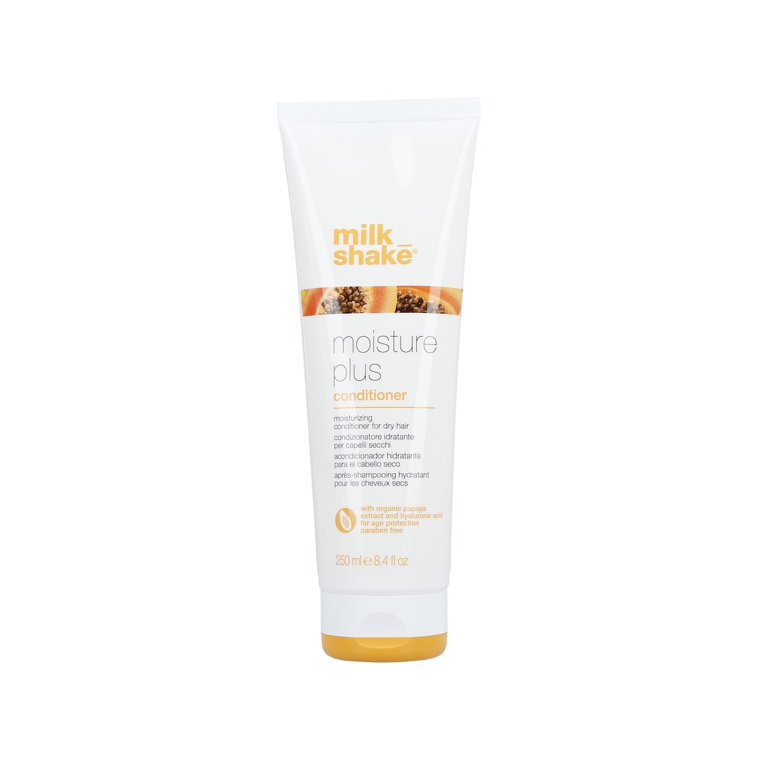 MS MOISTURE PLUS CONDITIONER 250ML