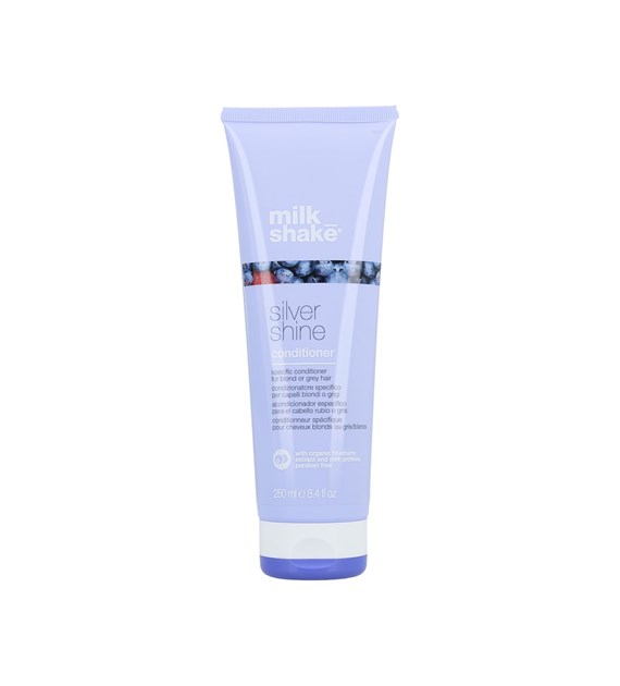 MS SILVER SHINE CONDITIONER 250ML