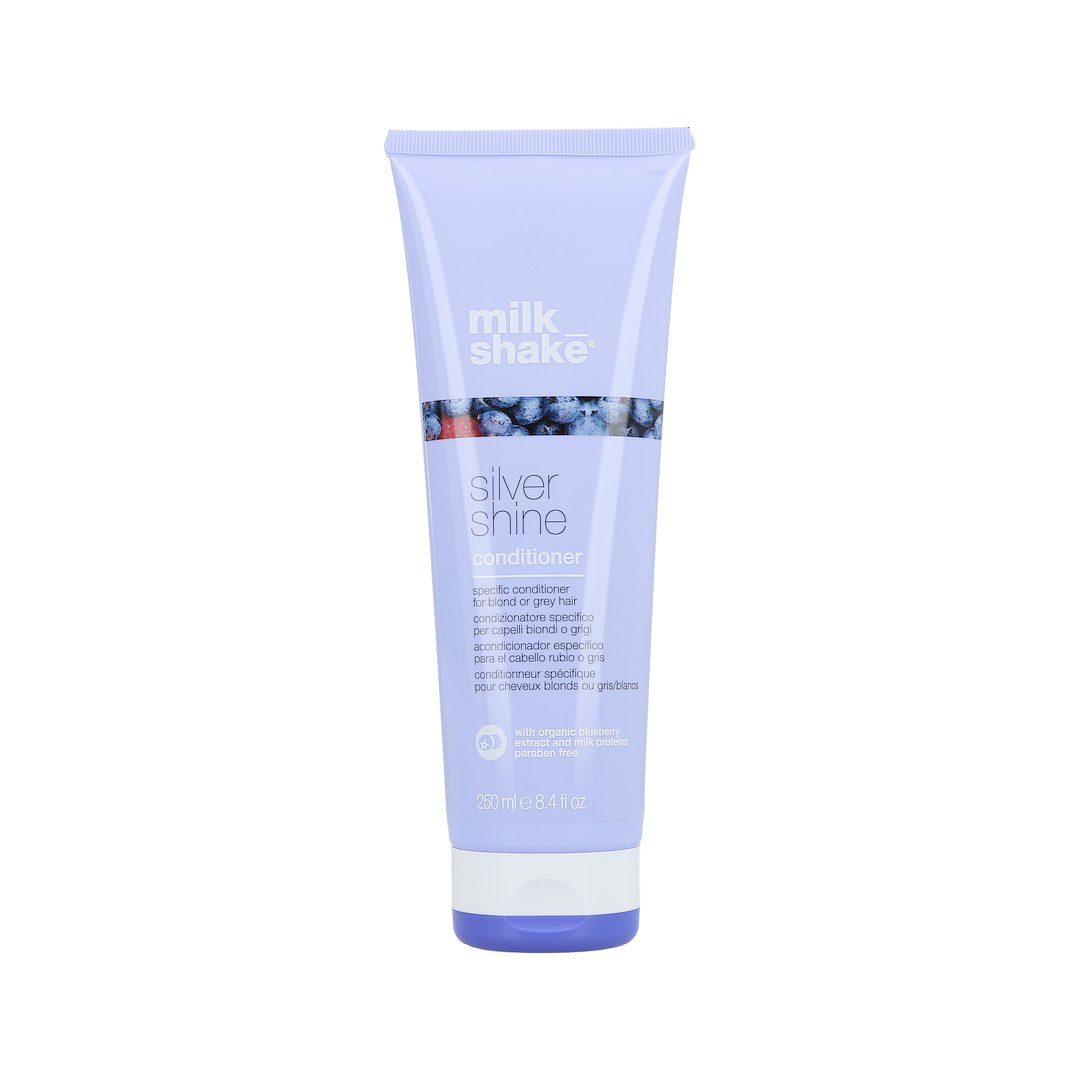 MS SILVER SHINE CONDITIONER 250ML