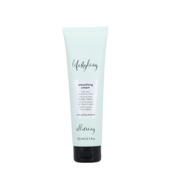 MS LIFESTYLING SMOOTHING CREAM 150ML