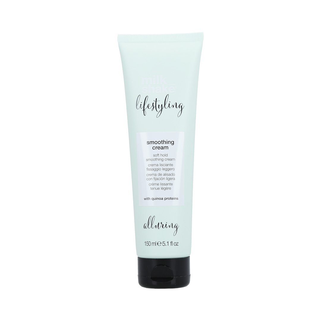 MS LIFESTYLING SMOOTHING CREAM 150ML