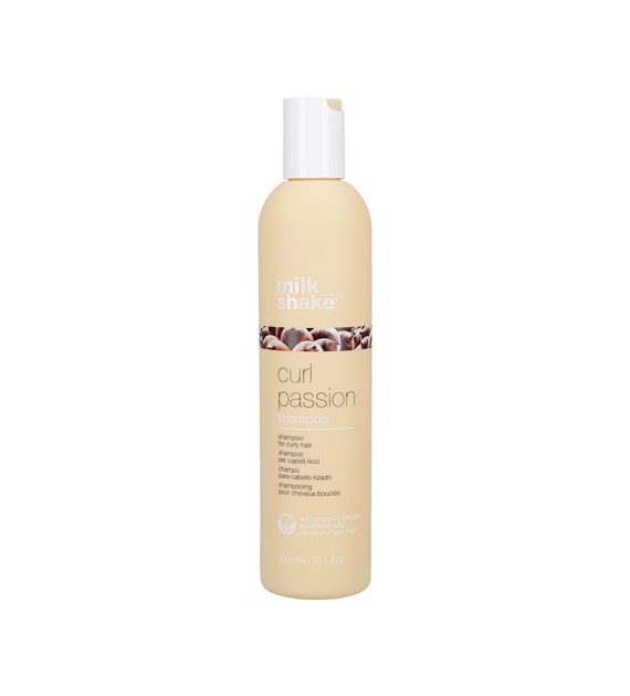 MS CURL PASSION SHAMPOO 300ML