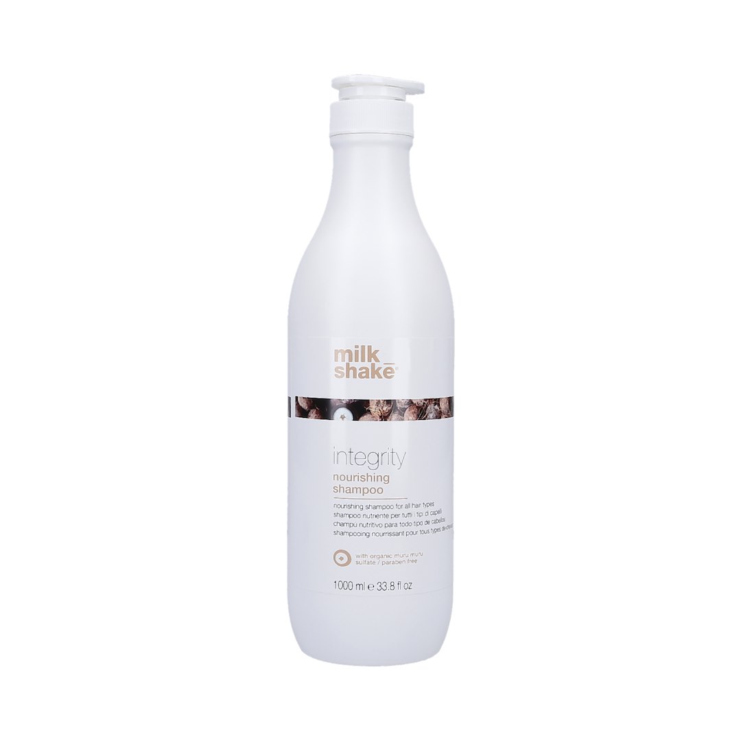 MS INTEGRITY NOURISHING SHAMPOO 1L