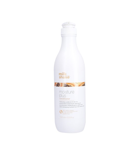 MS MOISTURE PLUS CONDITIONER 1L