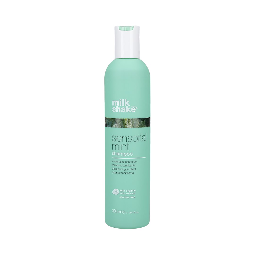 MS SENSORIAL MINT SHAMPOO 300ML