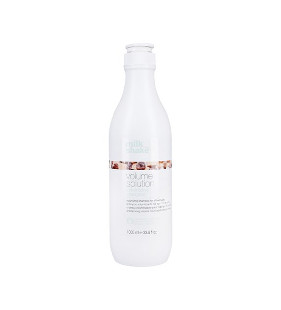 MS VOLUMIZING SHAMPOO 1L