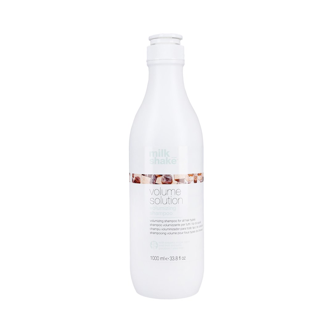 MS VOLUMIZING SHAMPOO 1L