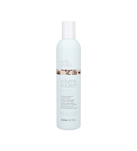 MS VOLUMIZING SHAMPOO 300ML