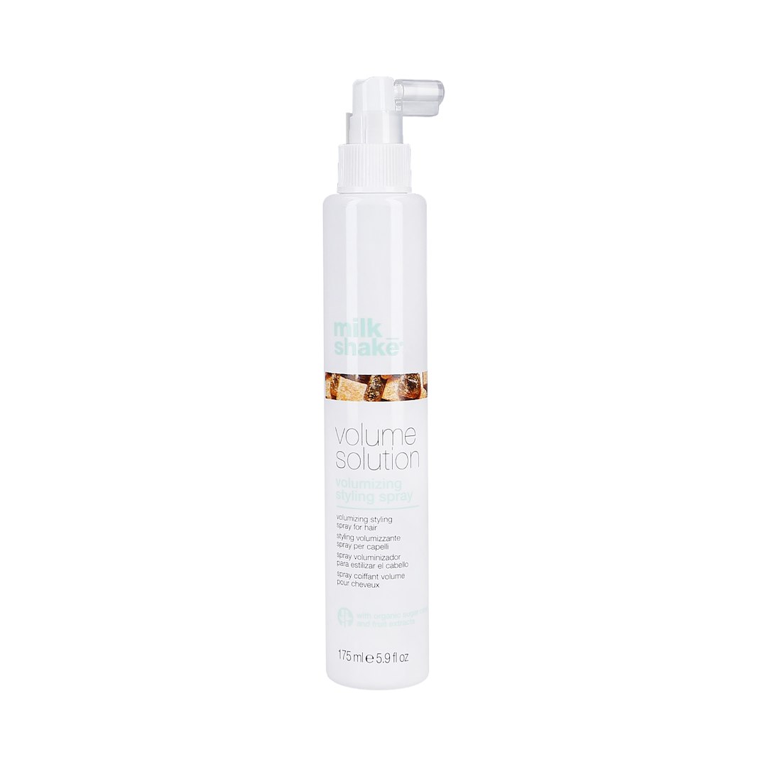 MS VOLUMIZING STYLING SPRAY 175ML