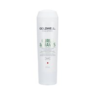 DUAL CURLS&WAVES HYDRATING CONDITIONER 200ML