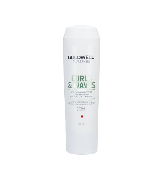 DUAL CURLS&WAVES HYDRATING CONDITIONER 200ML