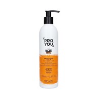 REV PY TAMER SLEEK SMOOTHING BALM 350ML