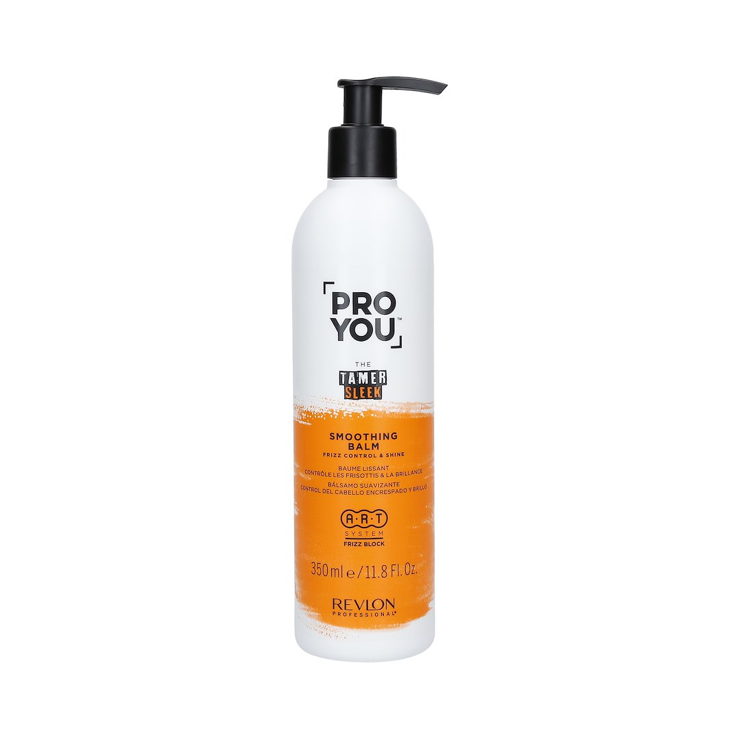 REV PY TAMER SLEEK SMOOTHING BALM 350ML