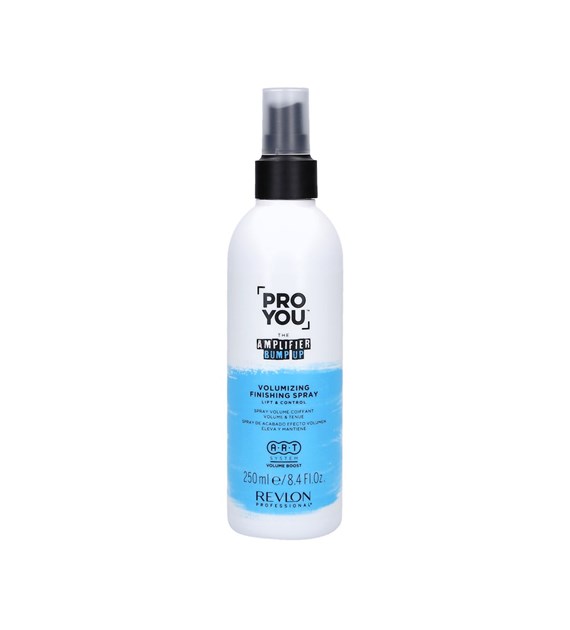 REV PY VOLUME FINISH SPRAY 250ML