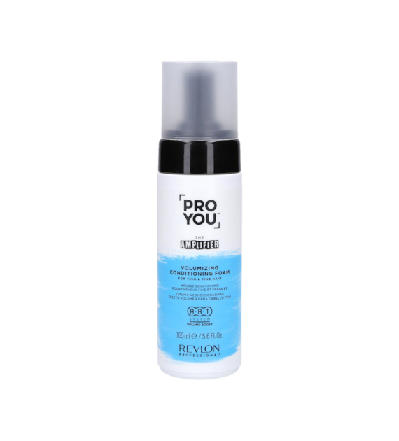 REV PY VOLUMIZING CONDITIONING FOAM 165ML