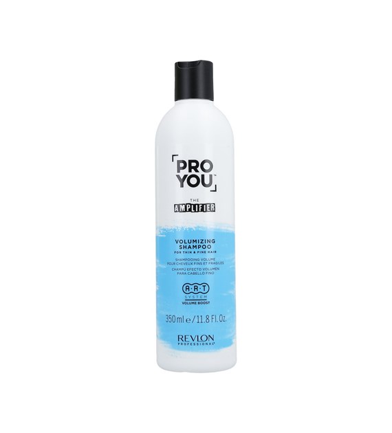 REV PY VOLUMIZING SHAMPOO 350ML