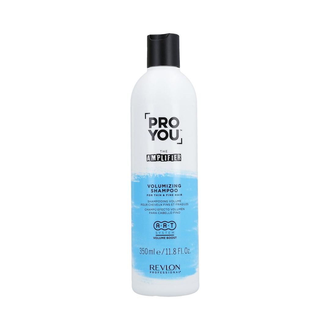 REV PY VOLUMIZING SHAMPOO 350ML