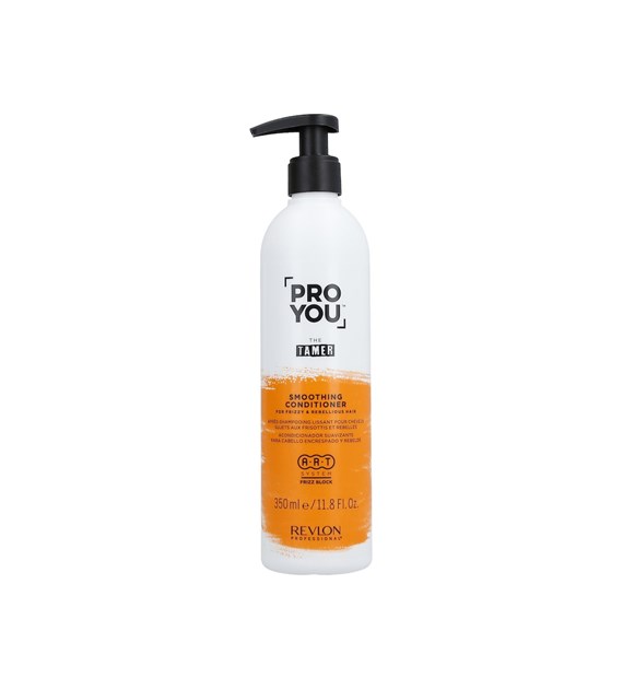 REV PY SMOOTHING CONDITIONER 350ML