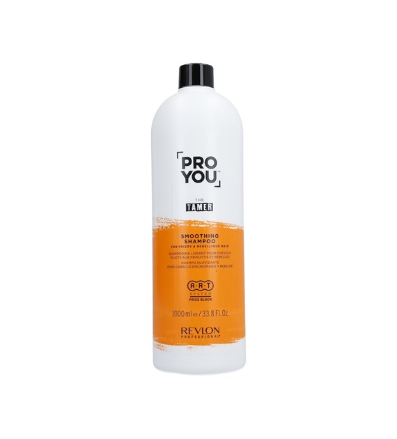 REV PY SMOOTHING SHAMPOO 1L