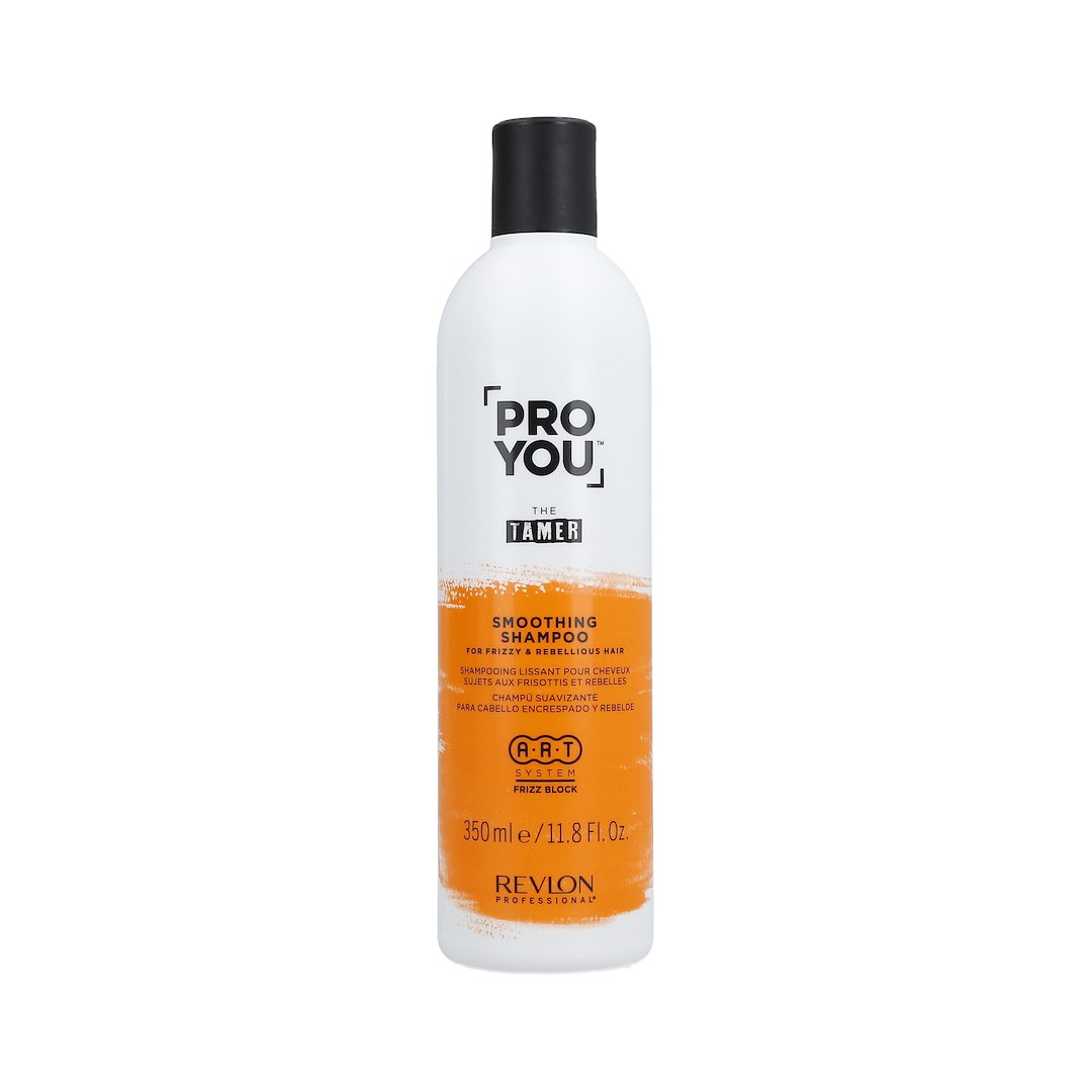 REV PY SMOOTHING SHAMPOO 350ML