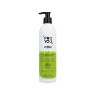 REV PY CURL MOISTURIZING CONDITIONER 350ML